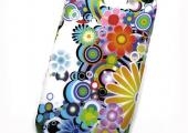 Housse semi-rigide Multicolore pour Samsung I9300 ... ANNONCES Bazarok.fr