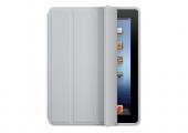 Smart Case gris clair pour iPad 2/3 Nouveau... ANNONCES Bazarok.fr