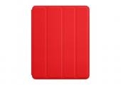 Smart Cover Apple rouge pour iPad 2/3 Nouveau... ANNONCES Bazarok.fr