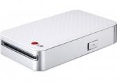 Imprimante Pocket PD233 LG pour iPhone/iPod Touch ... ANNONCES Bazarok.fr