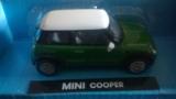 Miniature 1/43 Mini Cooper City Cruiser... ANNONCES Bazarok.fr
