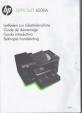 Imprimante scanner HP Officejet 6500A plus... ANNONCES Bazarok.fr