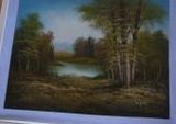 Reproductions peinture sur toiles... ANNONCES Bazarok.fr
