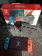 Nintendo Switch 32 Go Neon Bleu et Rouge Console... ANNONCES Bazarok.fr