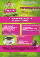 Accompagnement social et professionnel... ANNONCES Bazarok.fr