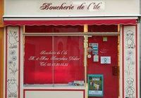 à vendre boucherie charcuterie traiteur... ANNONCES Bazarok.fr