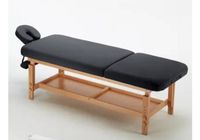 Table de massage fixe... ANNONCES Bazarok.fr