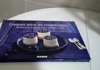 3€ CRAQUEZ POUR LES CHEESECAKES (Sue Su)... ANNONCES Bazarok.fr