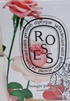 DECORATION DIPTYQUE ROSE CANDLE... ANNONCES Bazarok.fr