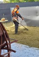 Tous travaux de nettoyage à haute pression/Rénovation toiture (peinture)... ANNONCES Bazarok.fr