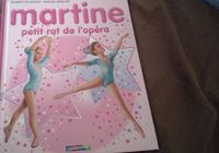 MARTINE PETIT RAT D’OPERA... ANNONCES Bazarok.fr