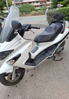 Vends scooter 125 piaggio... ANNONCES Bazarok.fr