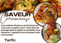 Saveur camerounaise... ANNONCES Bazarok.fr