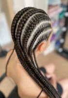 Tresses africaines... ANNONCES Bazarok.fr