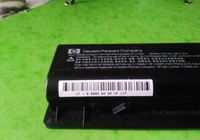 Batterie de PC HP HSTNN-UB33... ANNONCES Bazarok.fr