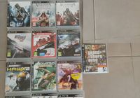 Jeux PS3 Lot ou détail... ANNONCES Bazarok.fr