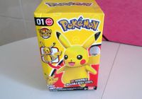 12€ ASSEMBLE PIKATCHU... ANNONCES Bazarok.fr