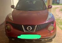 Je vends ma voiture en l'état... ANNONCES Bazarok.fr