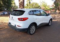 à vendre une renault kadjar 1.3 tce essence boite... ANNONCES Bazarok.fr