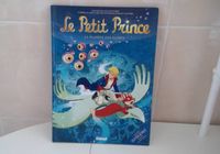 BD LE PETIT PRINCE tome 6... ANNONCES Bazarok.fr