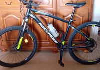 Vtt27.5 pousse taille M... ANNONCES Bazarok.fr