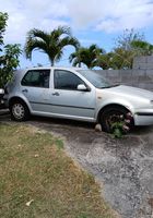 Voiture golf diesel... ANNONCES Bazarok.fr