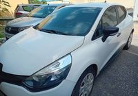 CLIO 3 2018 63500 kms... ANNONCES Bazarok.fr