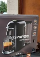 Cafetière Nespresso vertuo plus... ANNONCES Bazarok.fr