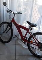 Vélo enfant tout terrains... ANNONCES Bazarok.fr