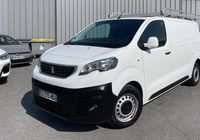 Peugeot Expert 2.0 BHDI 120 ATTELAGE GALERIE... ANNONCES Bazarok.fr