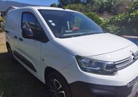 Berlingo Citroën... ANNONCES Bazarok.fr