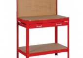 ETABLI METALLIQUE 100Kgs Nouveau... ANNONCES Bazarok.fr